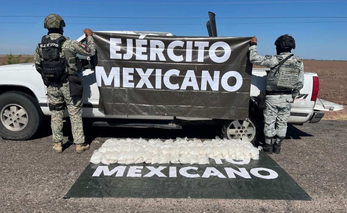 ¿Qué ver?: “Marines”, serie sobre el temple de expedicionarios militares durante su entrenamiento 