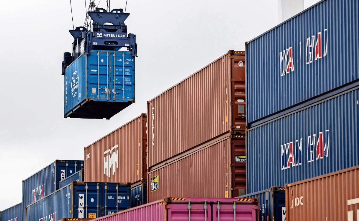 “El CCE mostrará al gobierno lo que se puede mejorar”