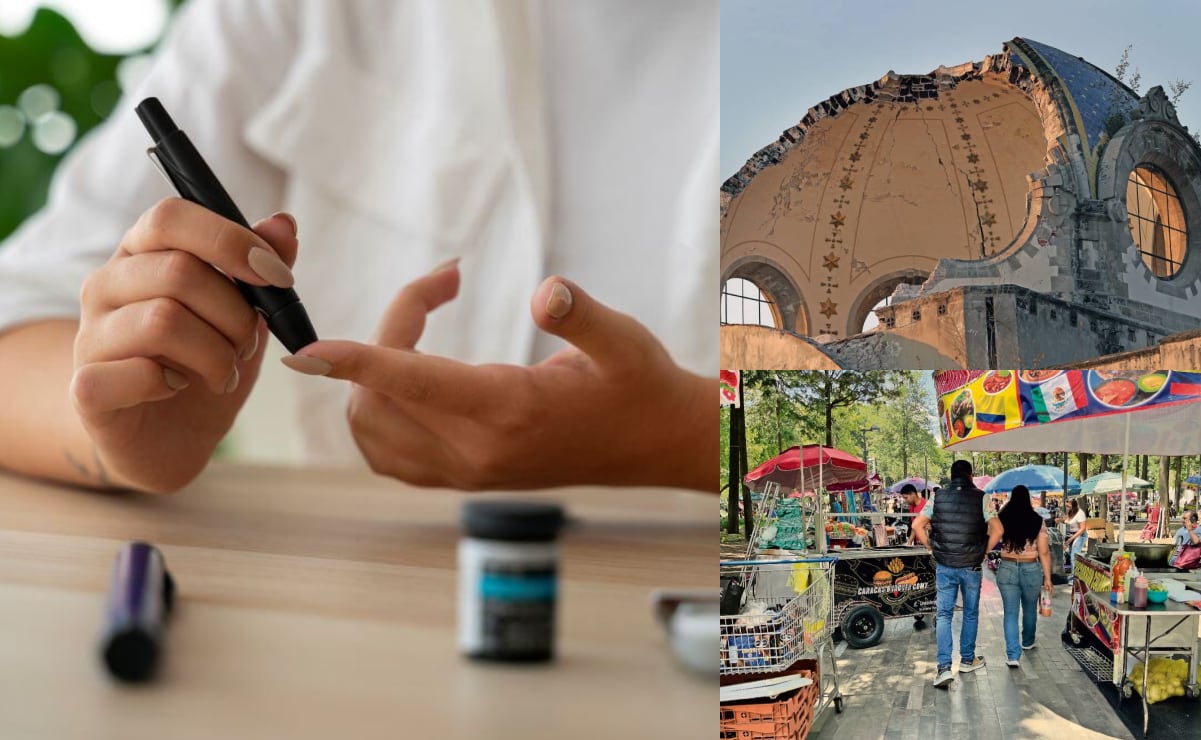 Turismo internacional en México crece 14% en 2025; chinos, estadounidenses e italianos, los visitantes más recurrentes