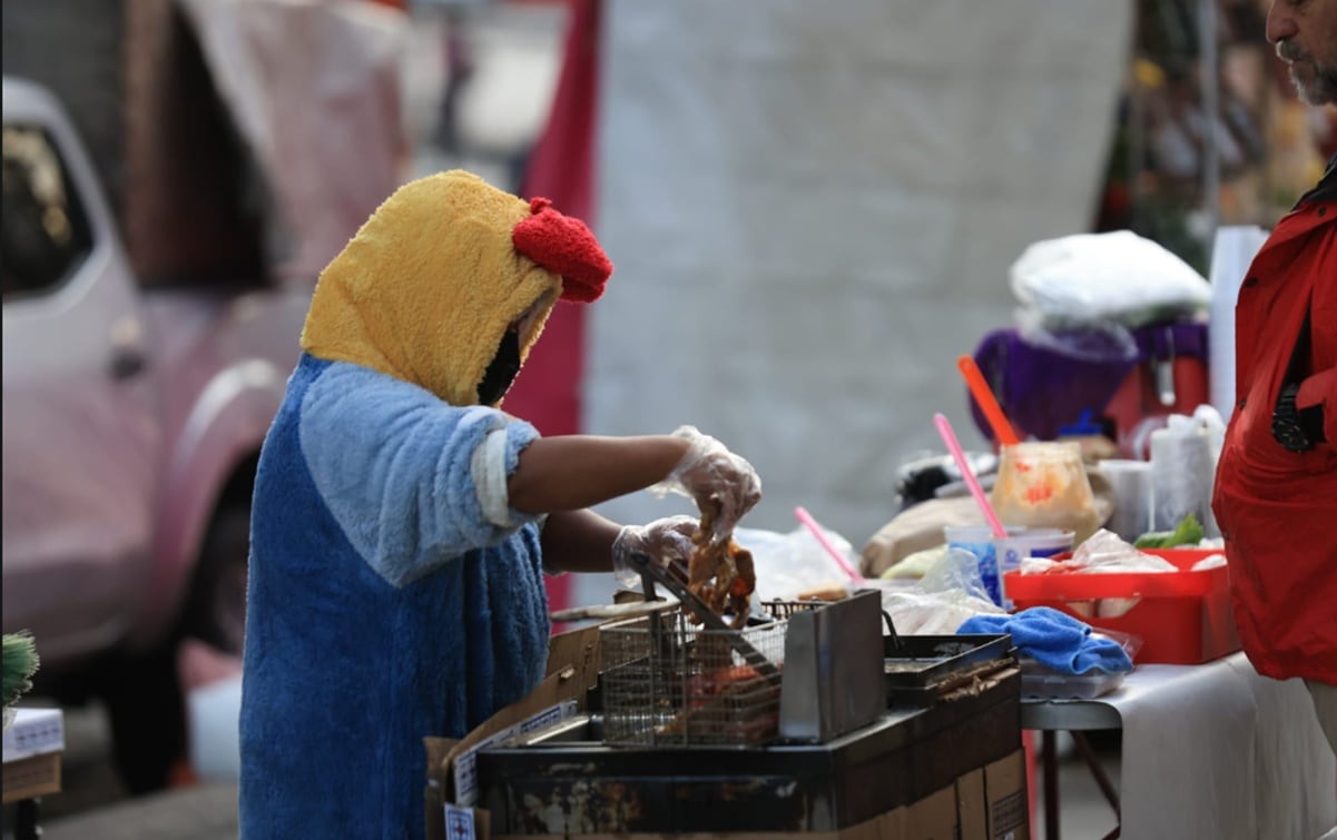 Se desconoce el paradero de 19 migrantes deportados por EU a Ghana, dice abogada