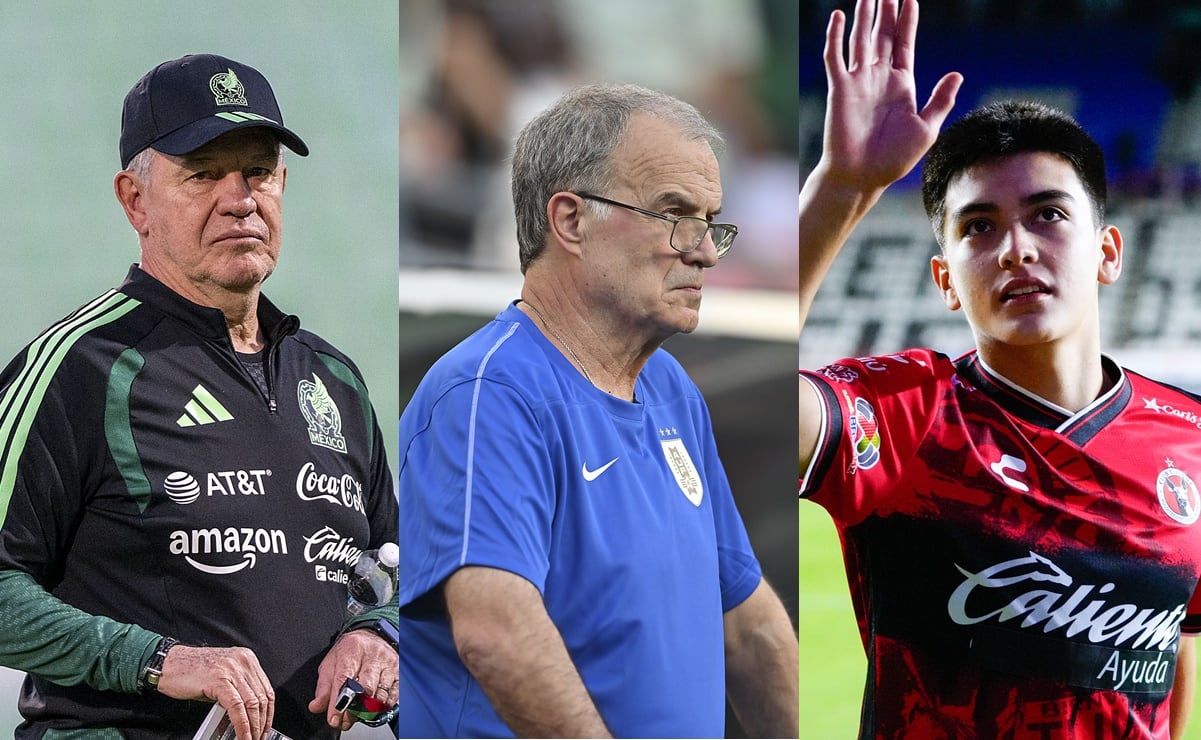 Javier Aguirre asegura que la Selección Mexicana va por el camino correcto; prioriza el resultado sobre el funcionamiento