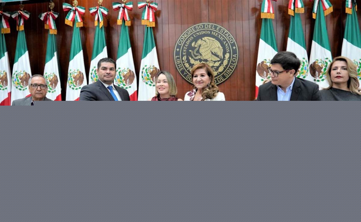 Saskia Niño de Rivera pide no politizar marcha de la Generación Z: 