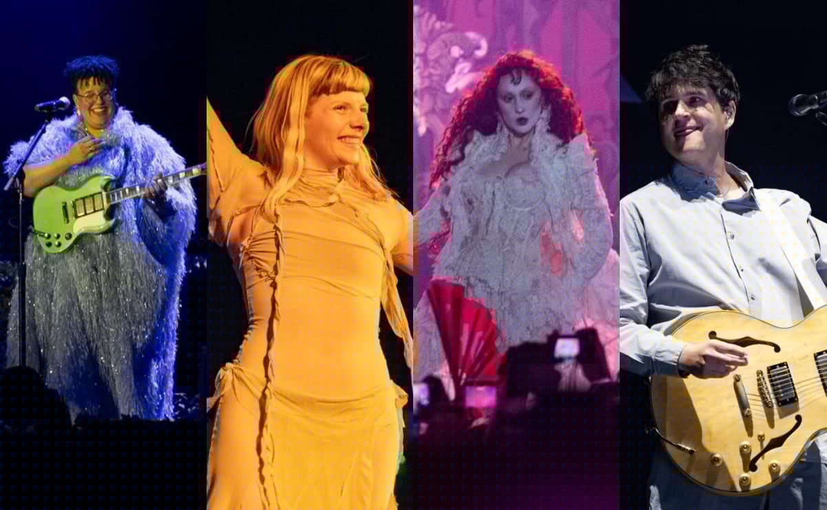 El AICM tiene su primer avance desde 2023