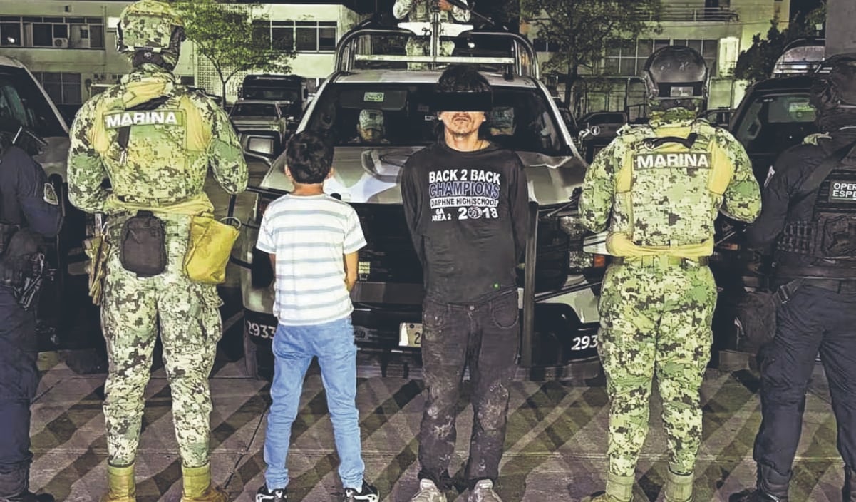 Replican voz de Carlos Manzo; exigen seguridad en ciudades