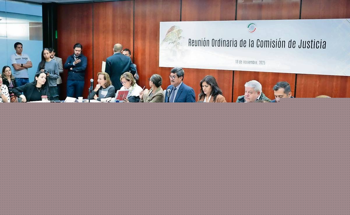 Derechos Humanos CDMX abre 7 expedientes por marcha de la Generación Z; documenta actos de violencia y detenciones