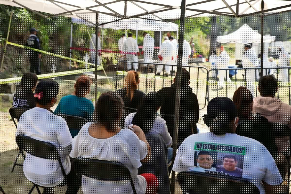 Derechos Humanos CDMX abre 7 expedientes por marcha de la Generación Z; documenta actos de violencia y detenciones