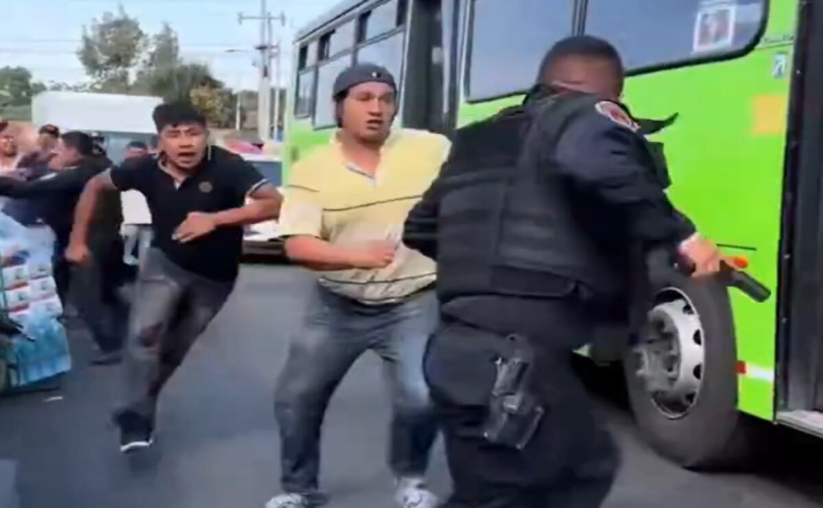 Denuncian detenciones arbitrarias tras manifestación en Jalisco