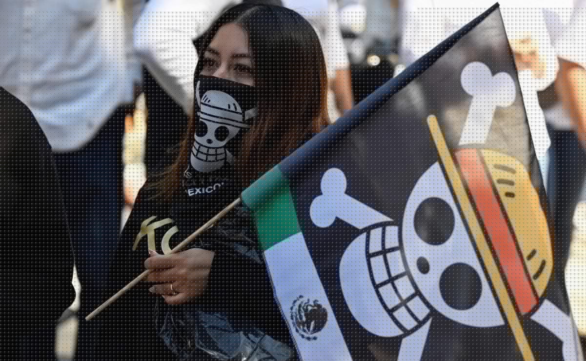 Cruz Martínez interpondrá contrademanda a Alicia Villareal: 