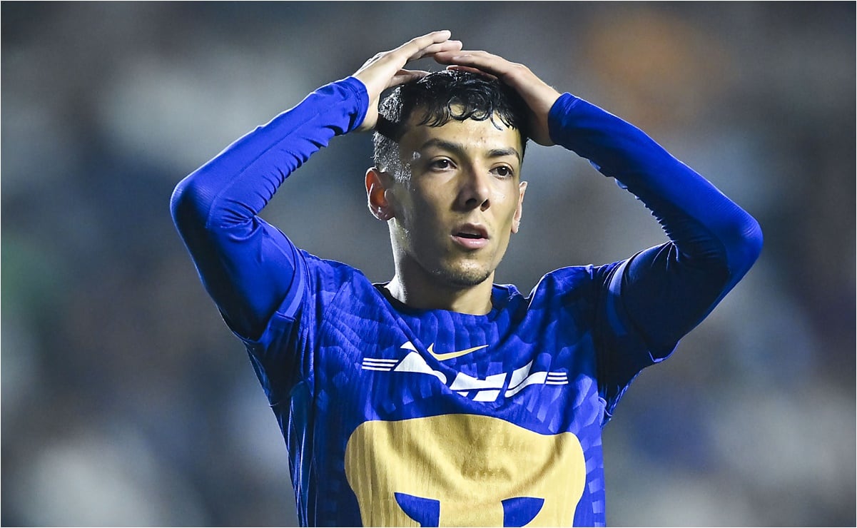 Vicente Sánchez, a un paso de regresar a la Liga MX