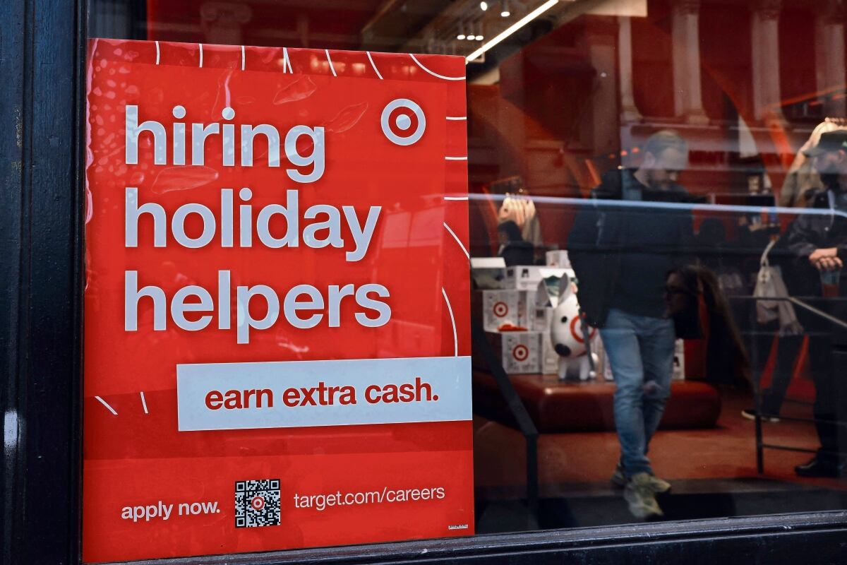 Creación de empleo en EU duplica las expectativas