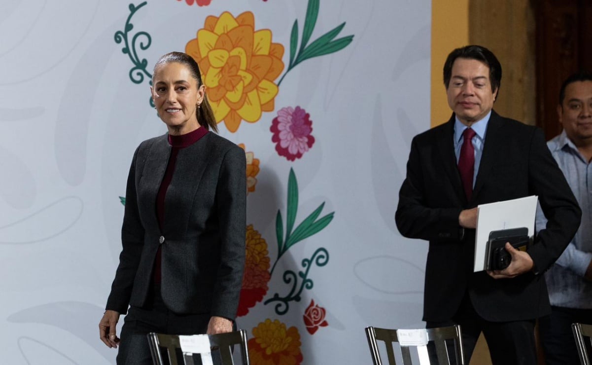 FOTOS: La mexicana Fátima Bosch conquista Miss Universo 2025