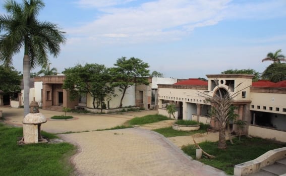 Rancho decomisado a “La Barbie”, del Cártel de Los Beltrán Leyva, será Centro de Bachillerato Tecnológico: Secretaría de Educación de Morelos