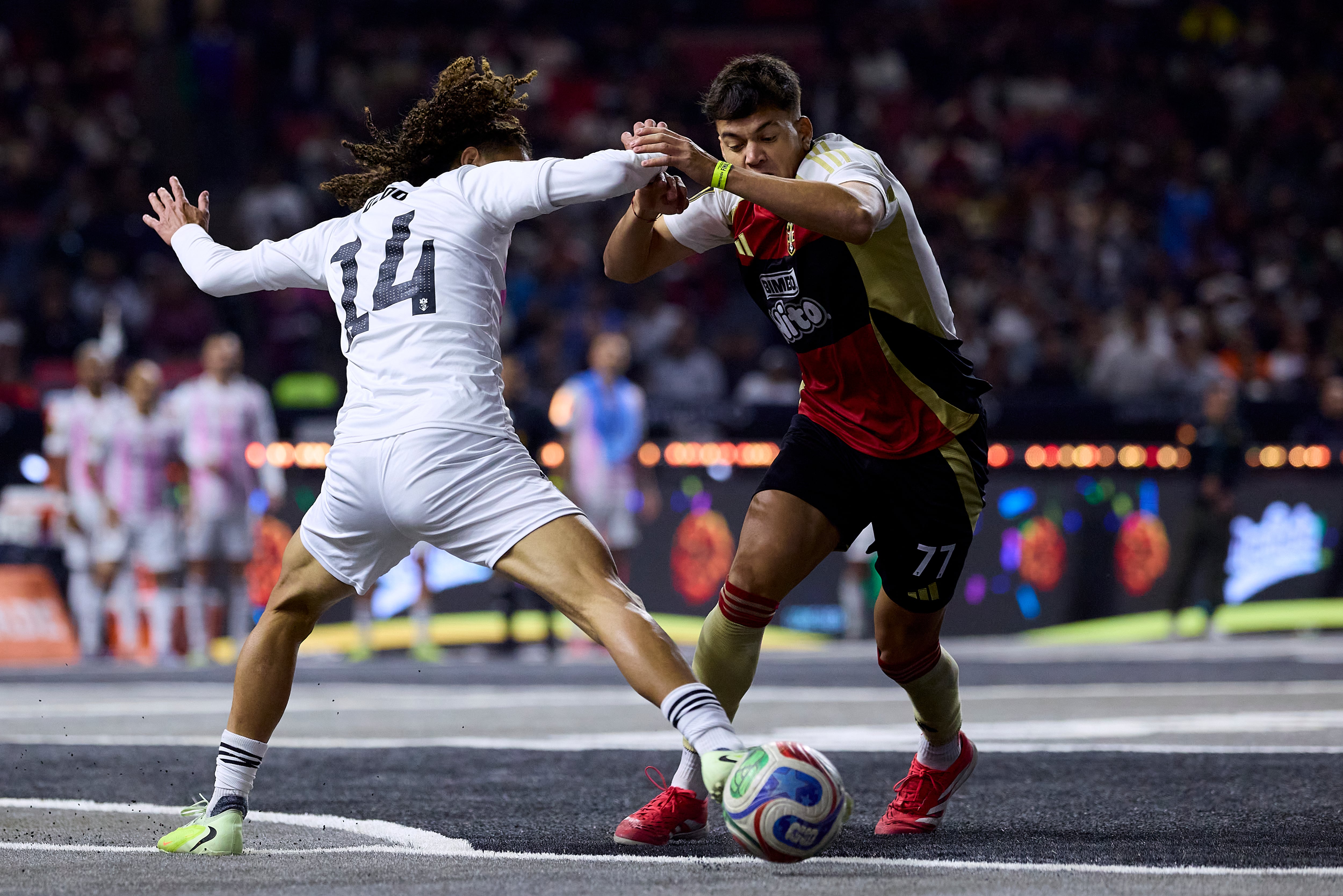 Perú respetará inmunidad de exministra Betssy Chávez; no irrumpirá en embajada de México, asegura SRE