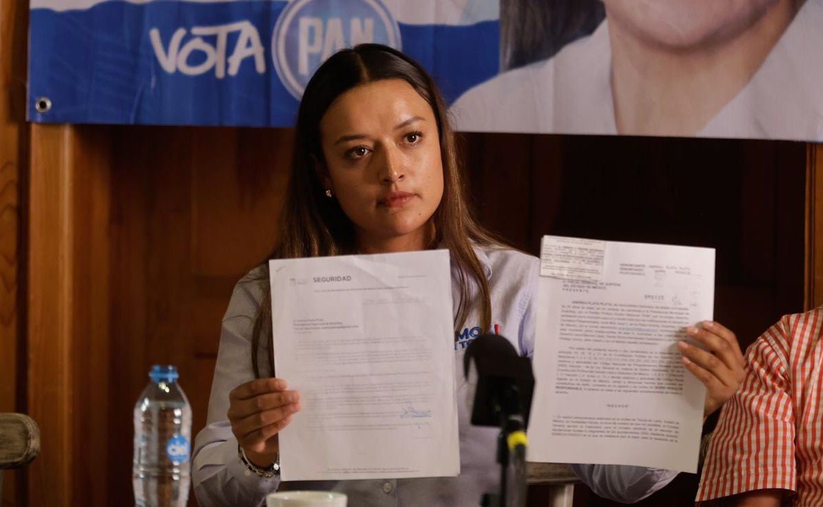 Aleida Alavez promete combatir amenazas a la salud de los jóvenes de Iztapalapa con 