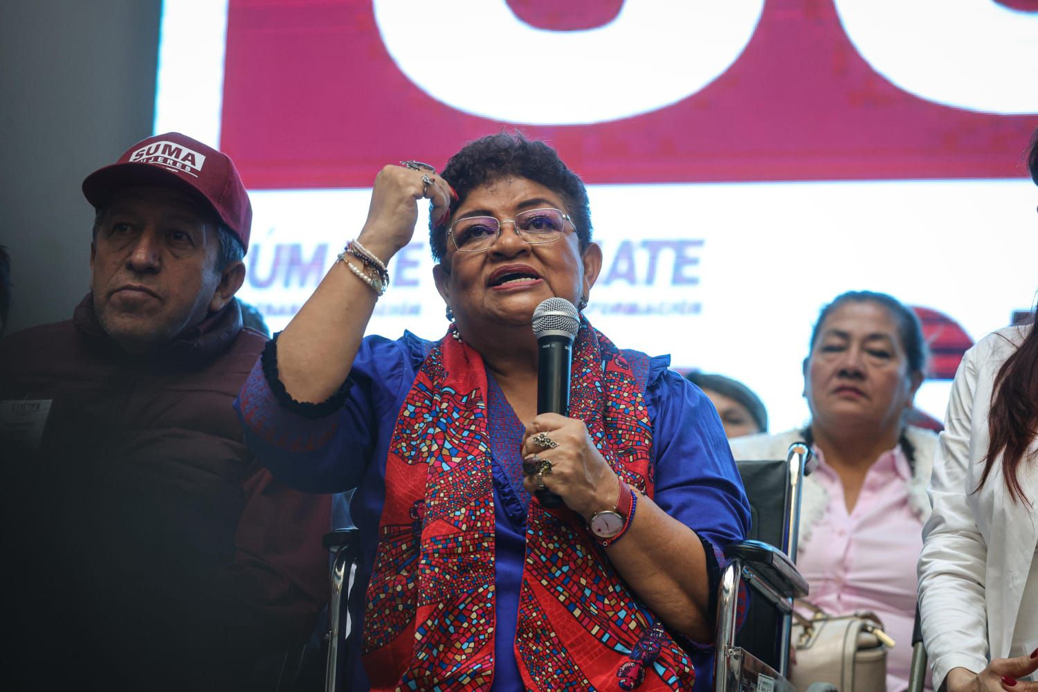 Matan a tres en atentado contra candidato de Morena en Chiapas; el político resultó herido