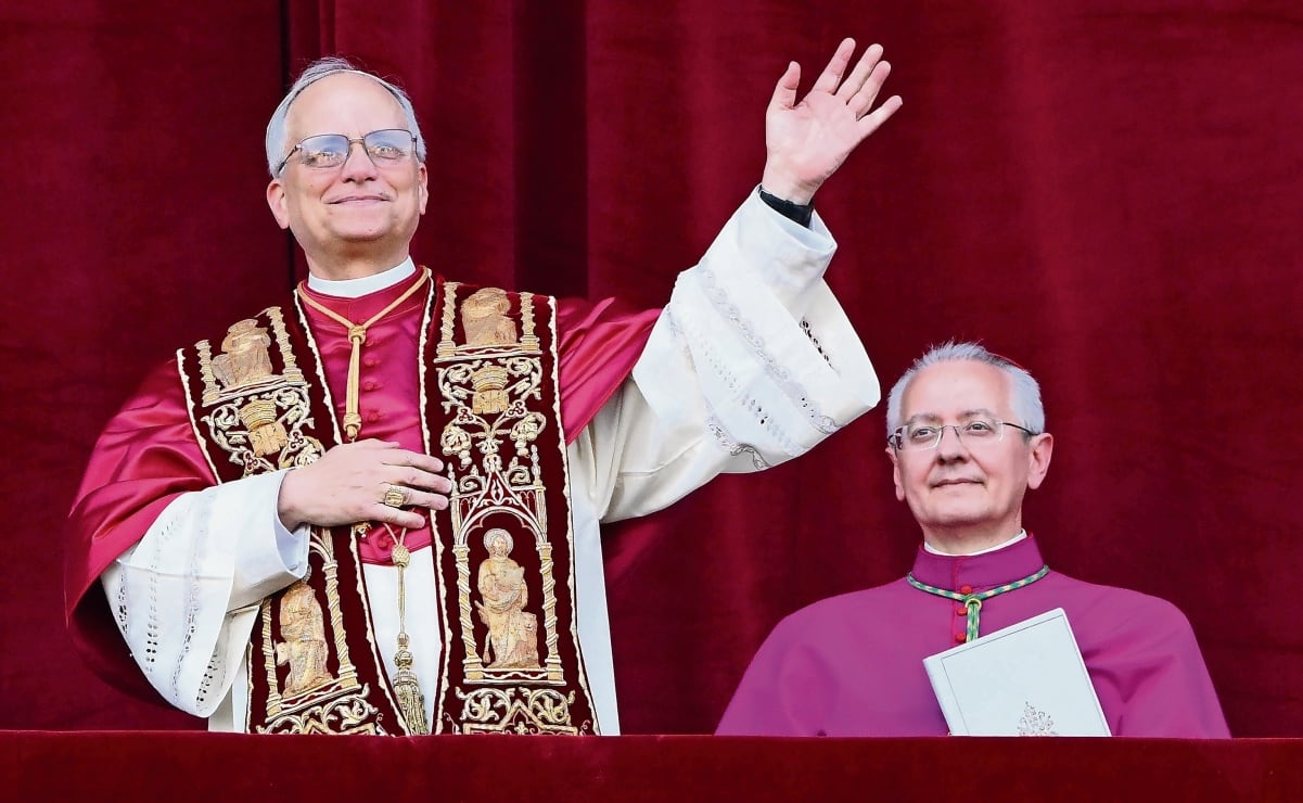 Papa Francisco: Reacciones, preparativos del funeral y sucesión; sigue en vivo la cobertura completa