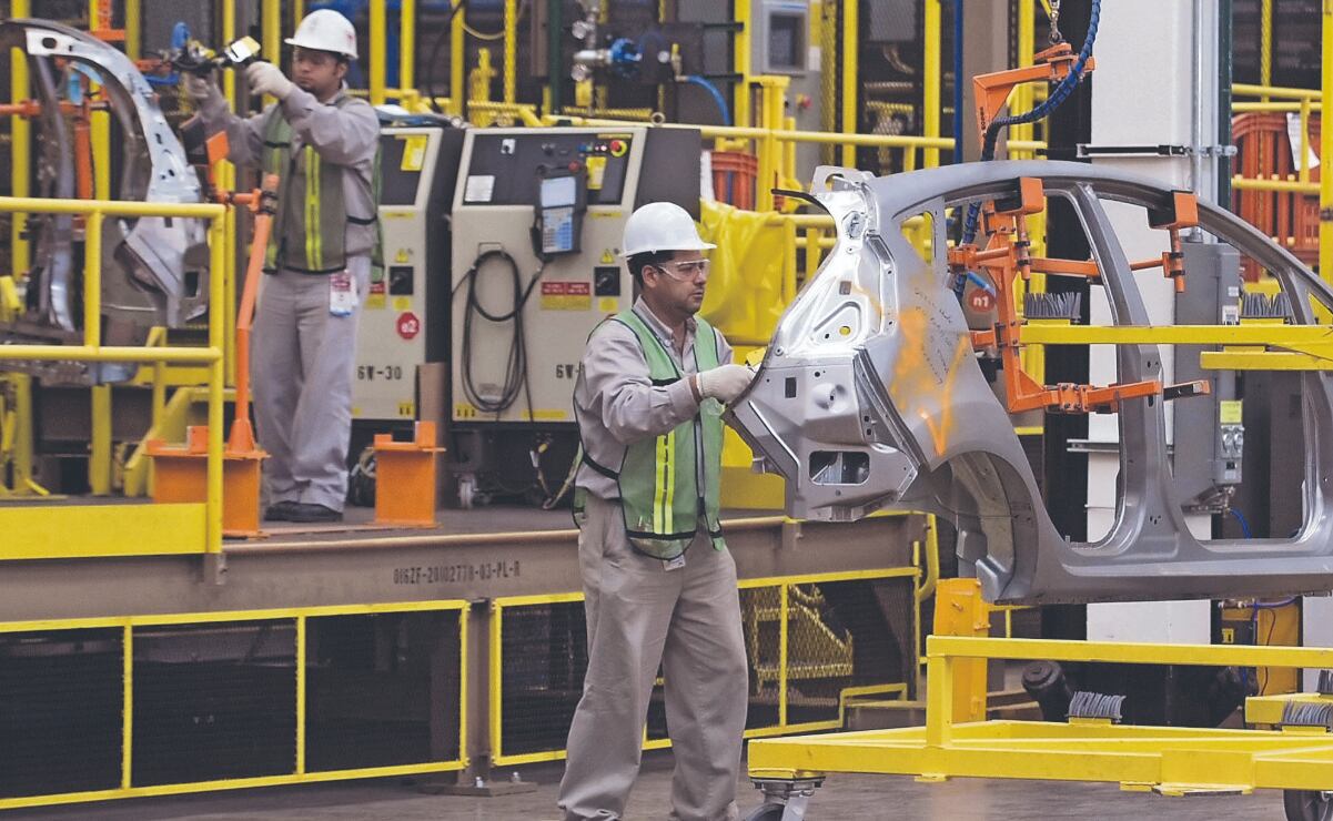 Secretaria de Agricultura de EU anuncia acuerdo con México sobre gusano barrenador; amenazó con detener importaciones de ganado
