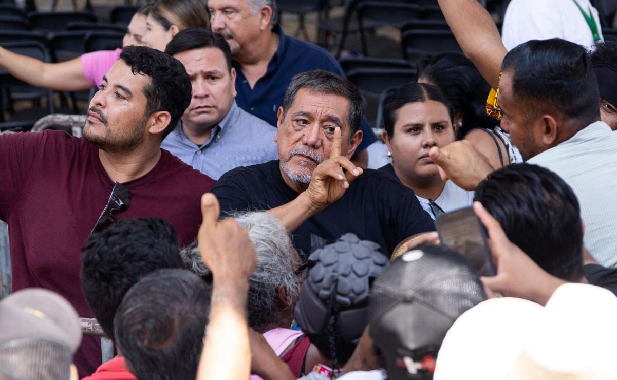Colectivos piden a autoridades de la CDMX cumplir estrategia de búsqueda; “fue construida con nuestras propuestas”