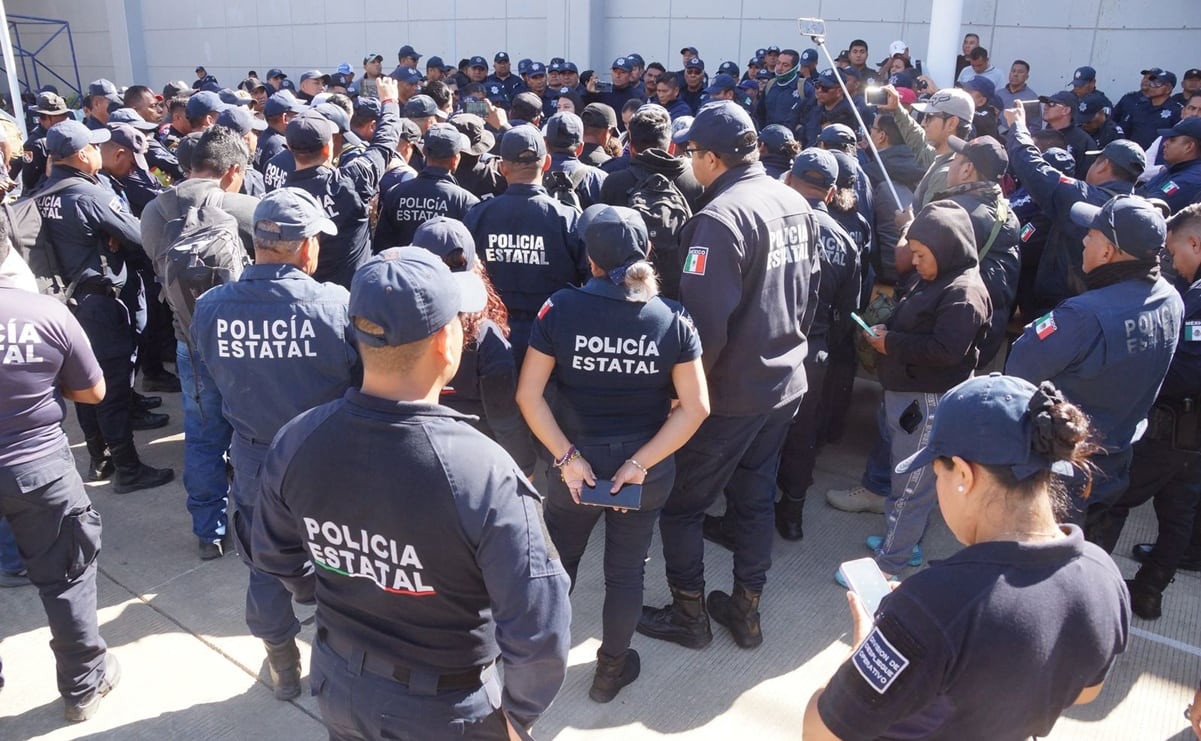 Marzo registra 191 asesinatos de mujeres: SESNSP; Colima encabeza la lista