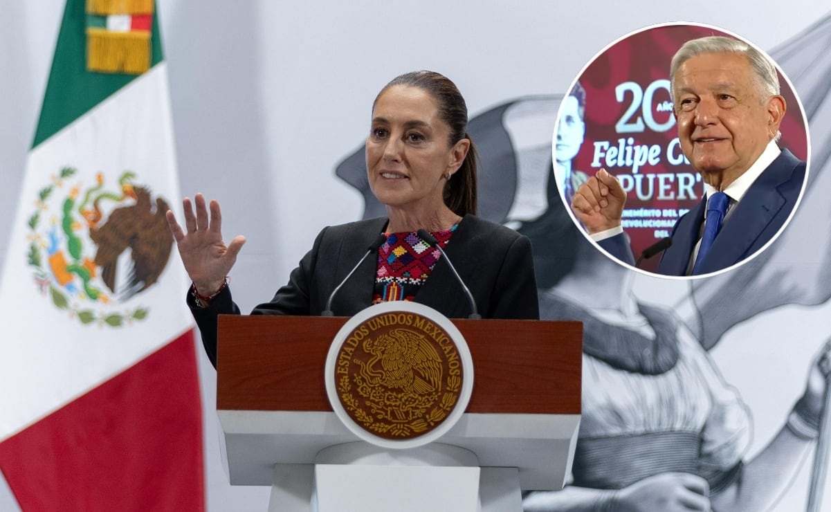 Ronronea en el Zócalo el gato letón