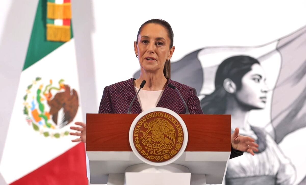 Daños por marcha del 1 de Mayo ascienden a 14 mdp: Canaco CDMX; exige a autoridades dar con los responsables