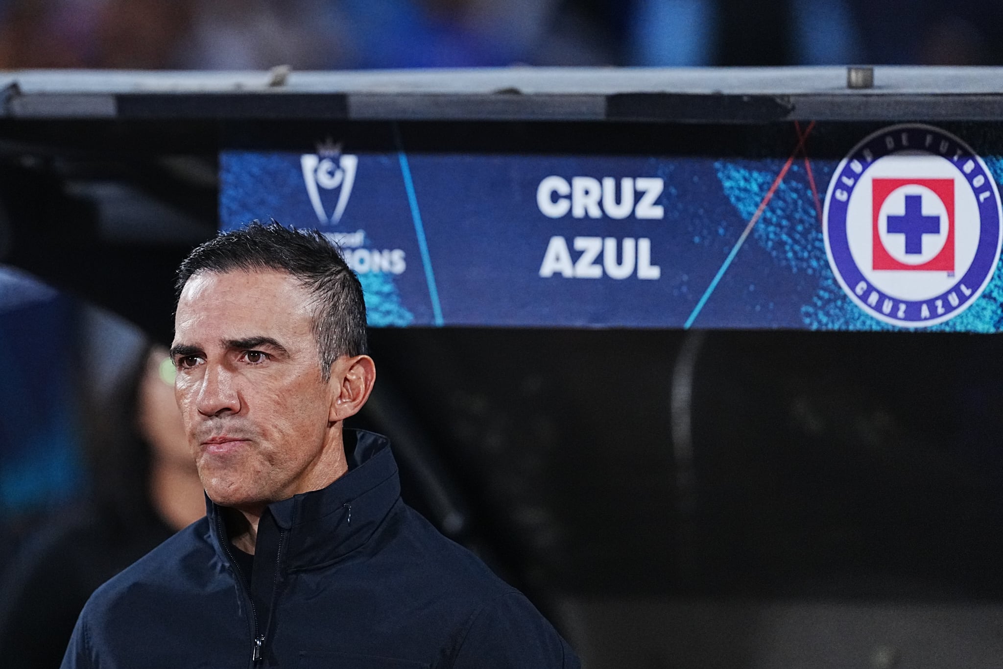 Cruz Azul vence a los Tigres y avanza a la Final de la Concacaf Champions Cup; enfrentará a los Whitecaps