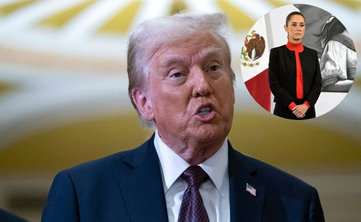 Trump, tema tabú pero influyente en comicios en Australia