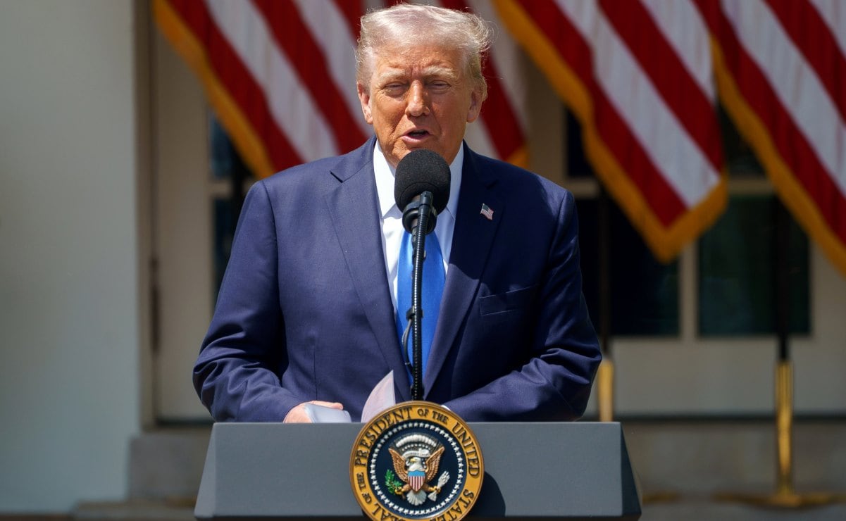 Trump, tema tabú pero influyente en comicios en Australia