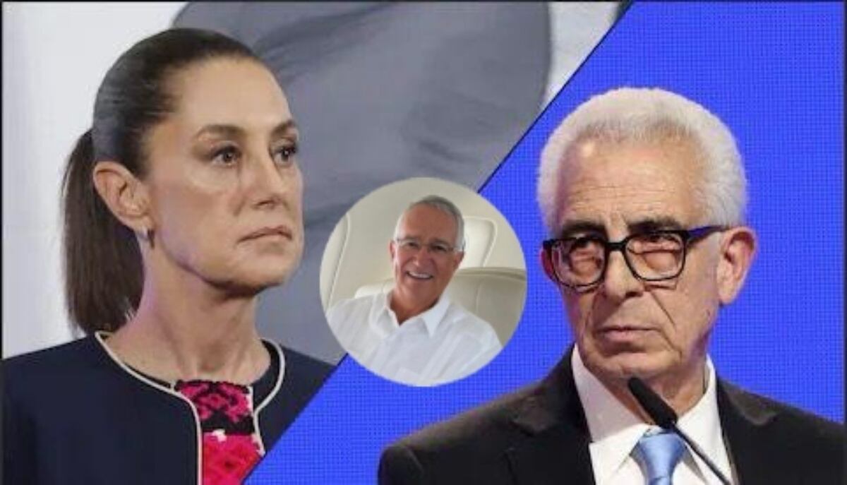 Yahir se reconcilia consigo mismo