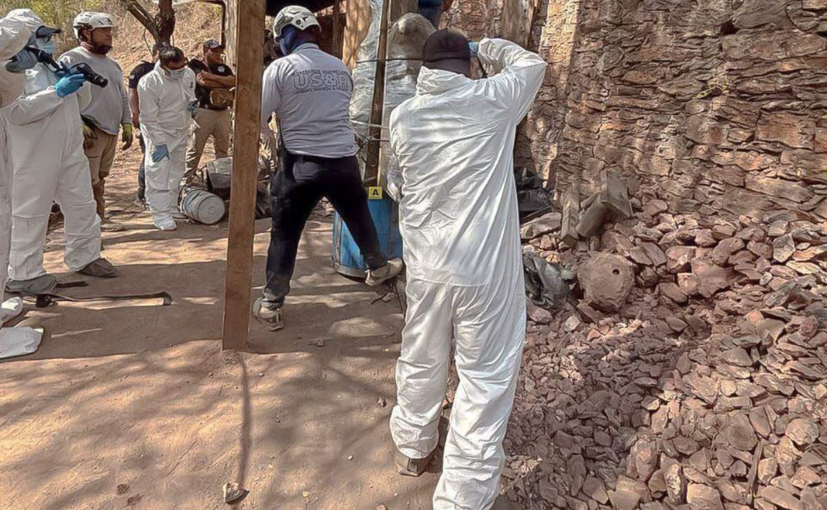 William Scull recuerda su salida de Cuba; un abandono que marcó al rival del Canelo 