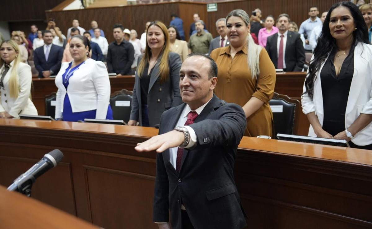 William Scull, motivado por enfrentar a un boxeador al que admira; el sábado se medirá al Canelo Álvarez 