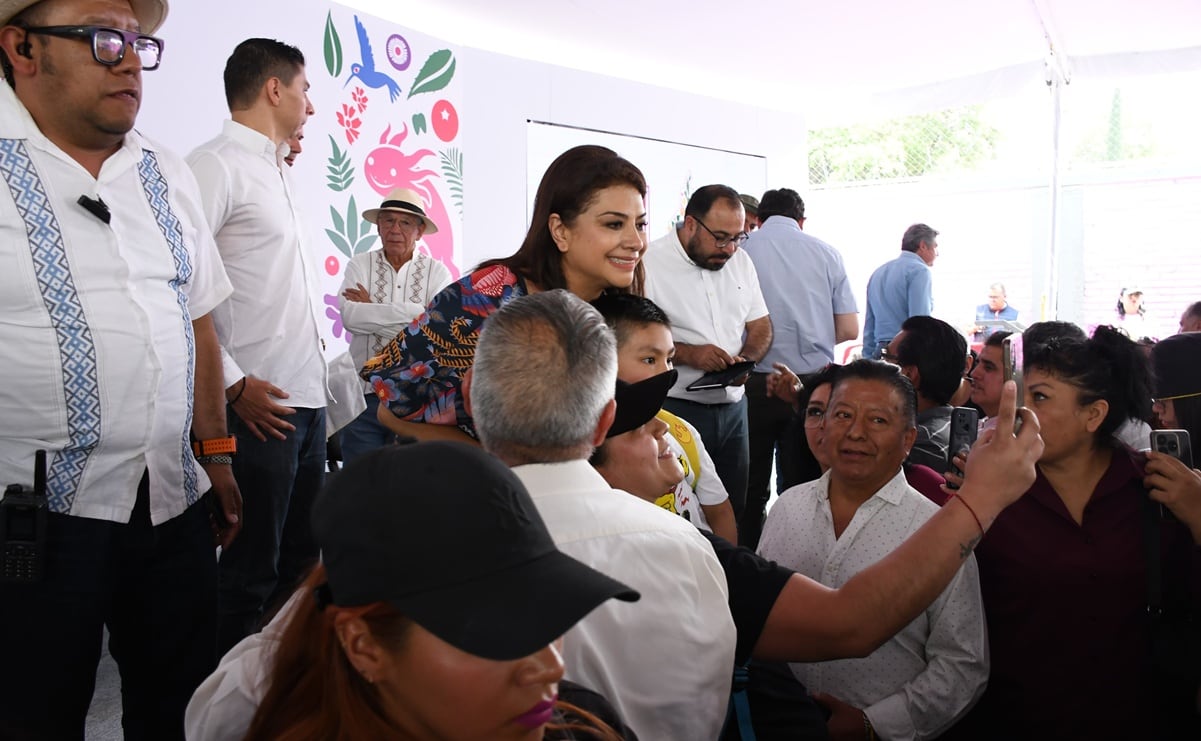 Ejidatarios afectados por trazo de autopista Siglo XXI en Morelos, anuncian asamblea; demandan pagos desde hace 20 años