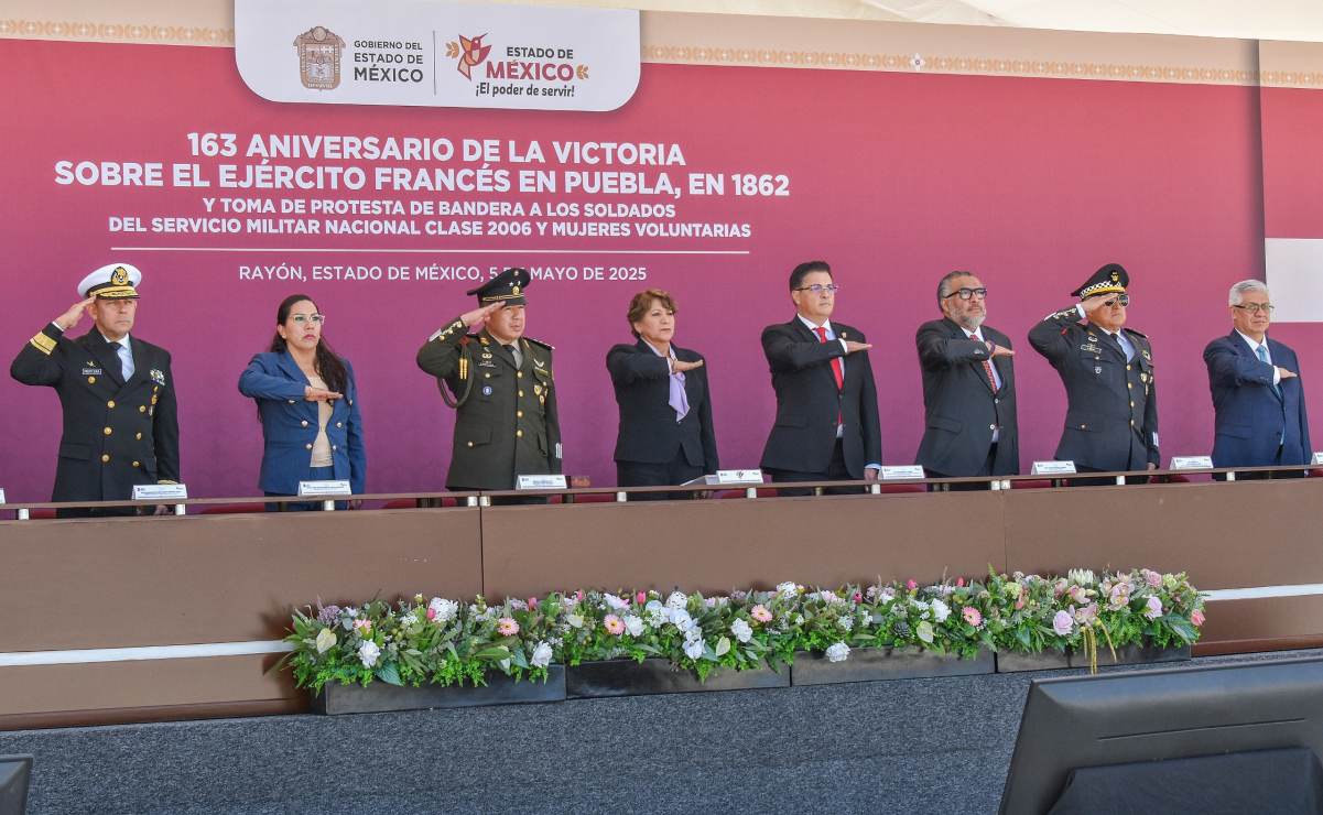 Canciller alemán llama a defender el ideal europeo; pide una Europa 