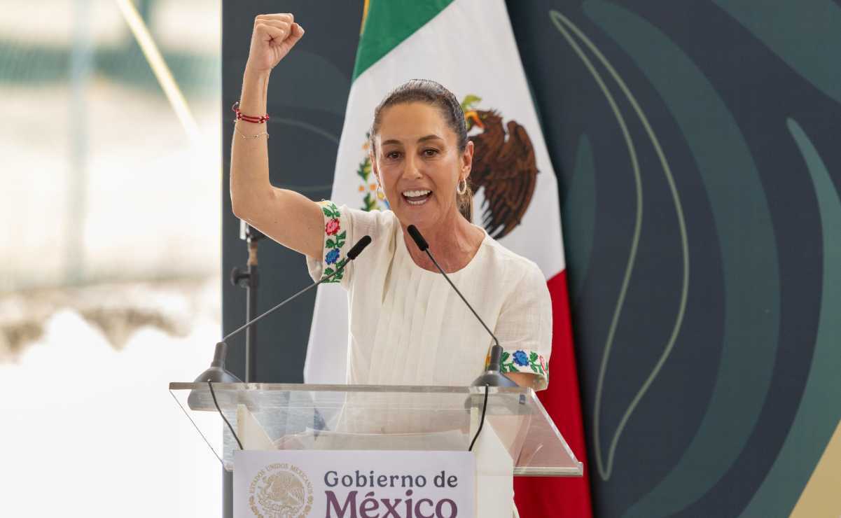 PAN va por Durango y Veracruz el 1 de junio; Jorge Romero asegura que no cederán terreno a Morena