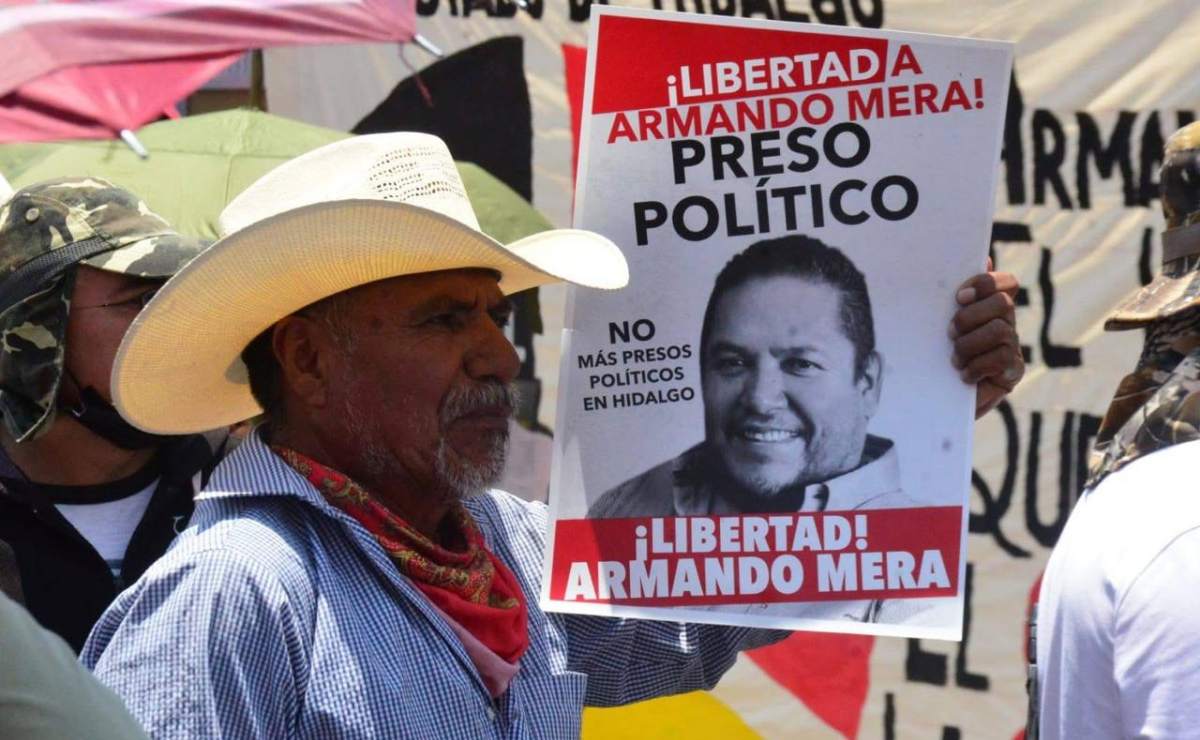Tribunal podría quitar delito de desaparición forzada a exjefe antisecuestros de la PGR; está preso por caso Ayotzinapa