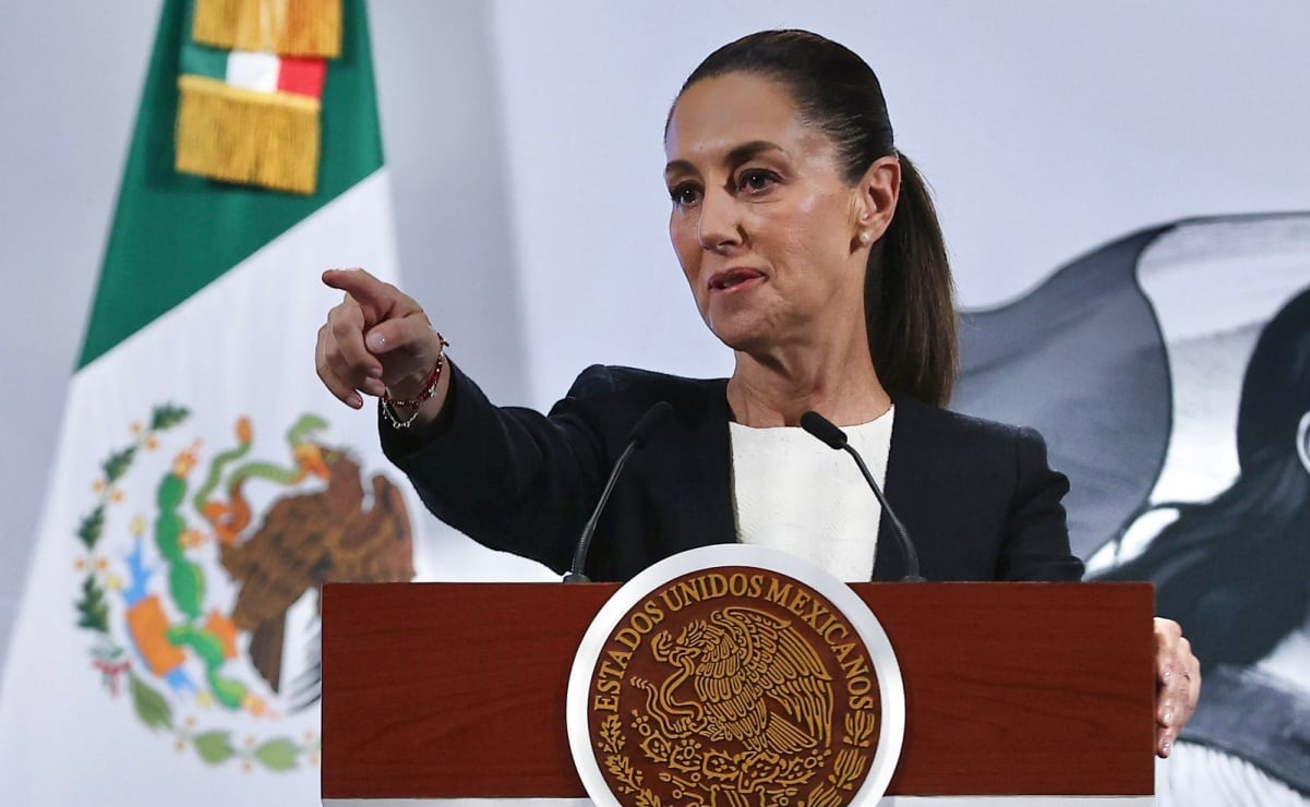 Convención Bancaria 2025: Banqueros piden a Sheinbaum fortalecer estabilidad económica; firman acuerdo para dar más crédito a pymes