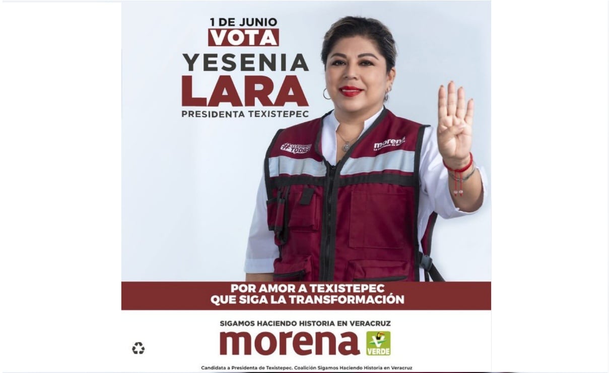 Despierta a las mamás leonas en el Zócalo