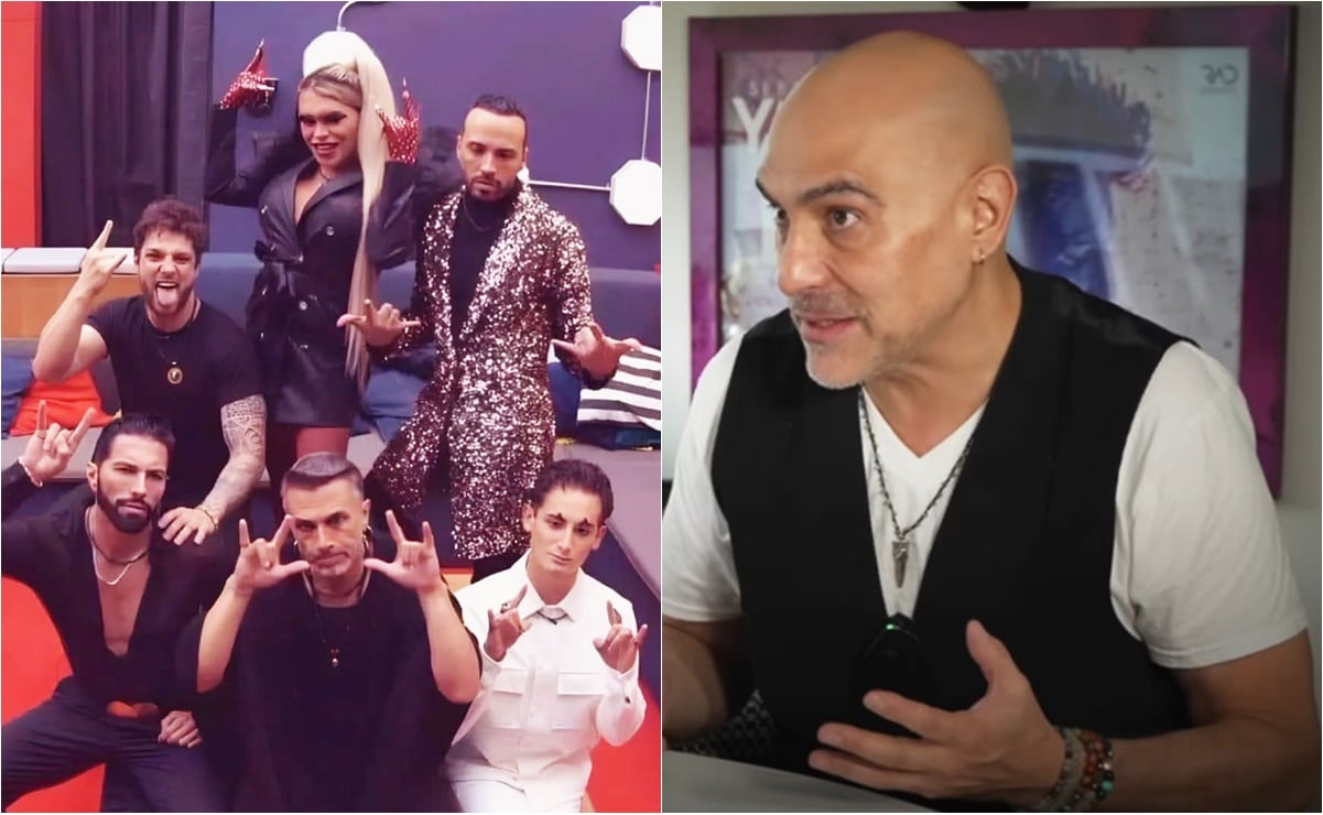 Revelan que taquería que Katy Perry visitó en CDMX es de Mane de la Parra; el actor reconoce error en platillo que comió la cantante 