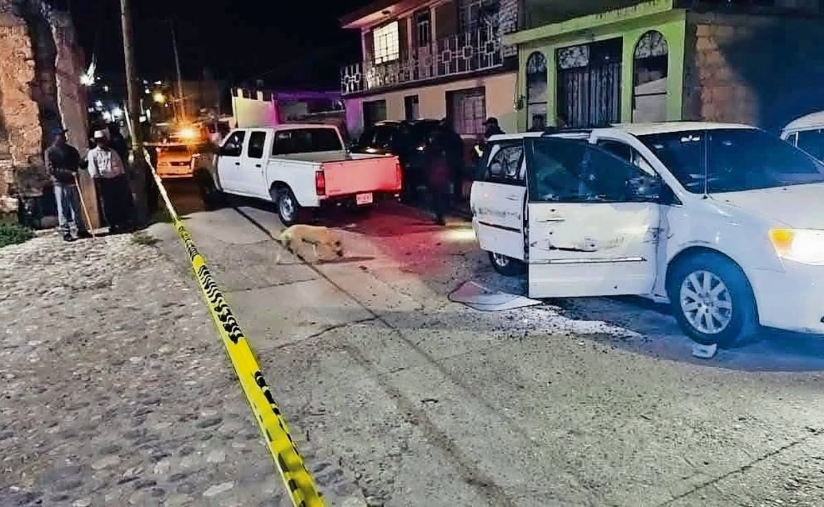 Se pierde la cuenta en concierto de Lupita D’Alessio