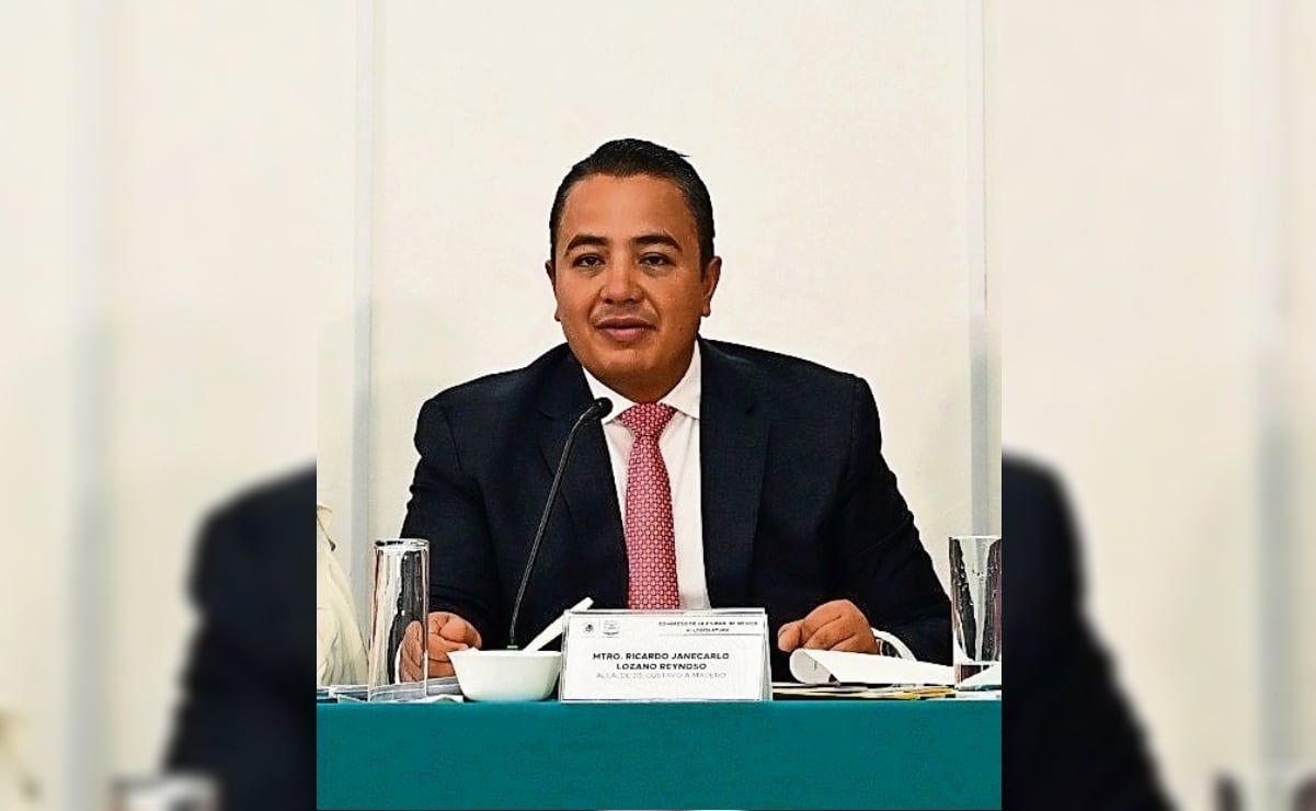 El comediante Ricardo Pérez revela problemas de salud; podría requerir una prótesis de rodilla