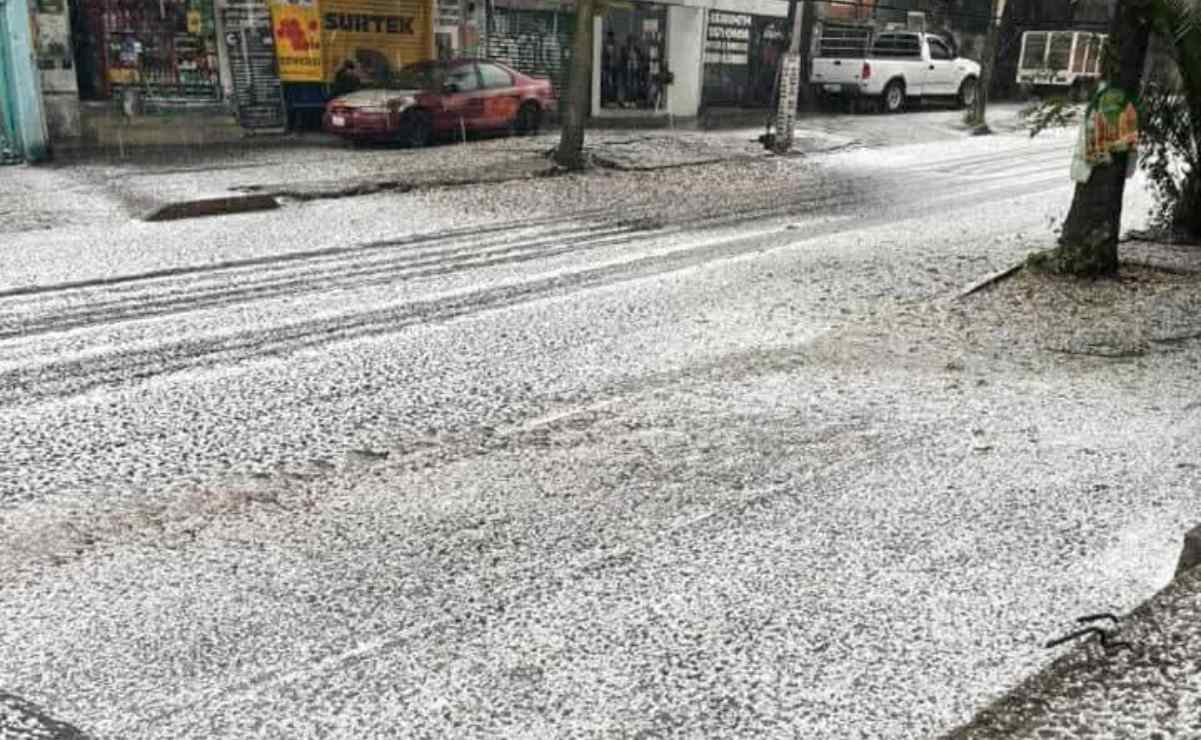 Tras visita de Claudia Sheinbaum, crimen organizado reactiva ataques armados en Cuautla, Morelos; irrumpen en negocio y rafaguean una calle 