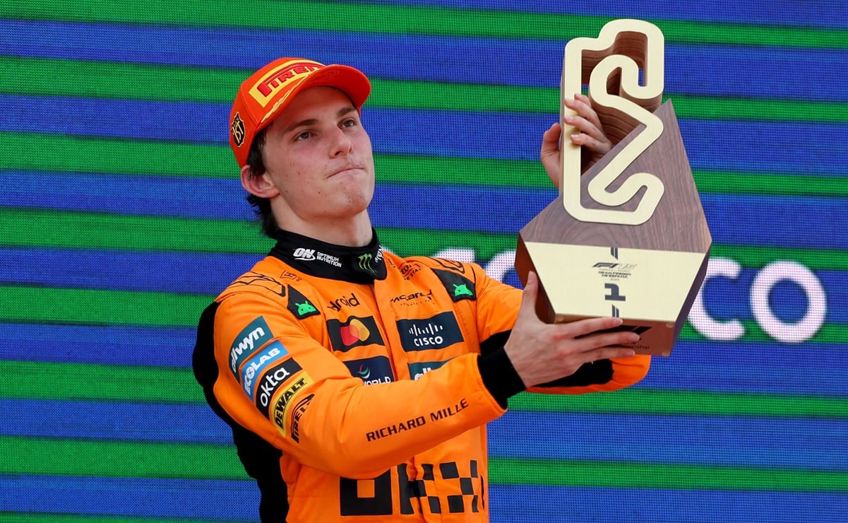 Max Verstappen conquistó el GP de Emilia-Romagna; terminó con la racha de Piastri