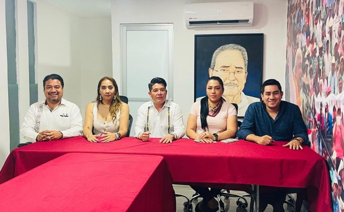 Alcaldesa de Tláhuac destaca avances en seguridad; insiste en definir límites con Edomex para mayor eficacia