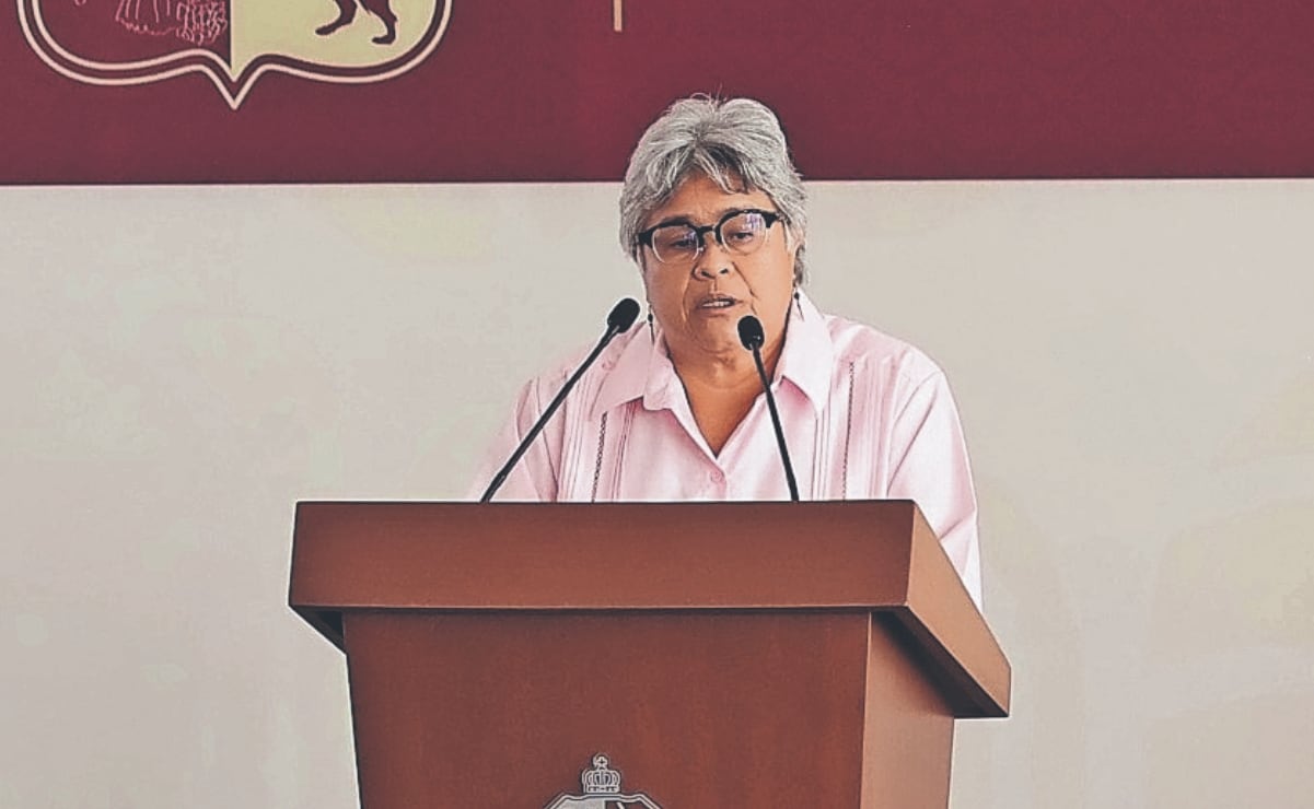 Trabajadores de Aduana Manzanillo denuncian despidos injustificados; piden a Sheinbaum que atienda sus demandas