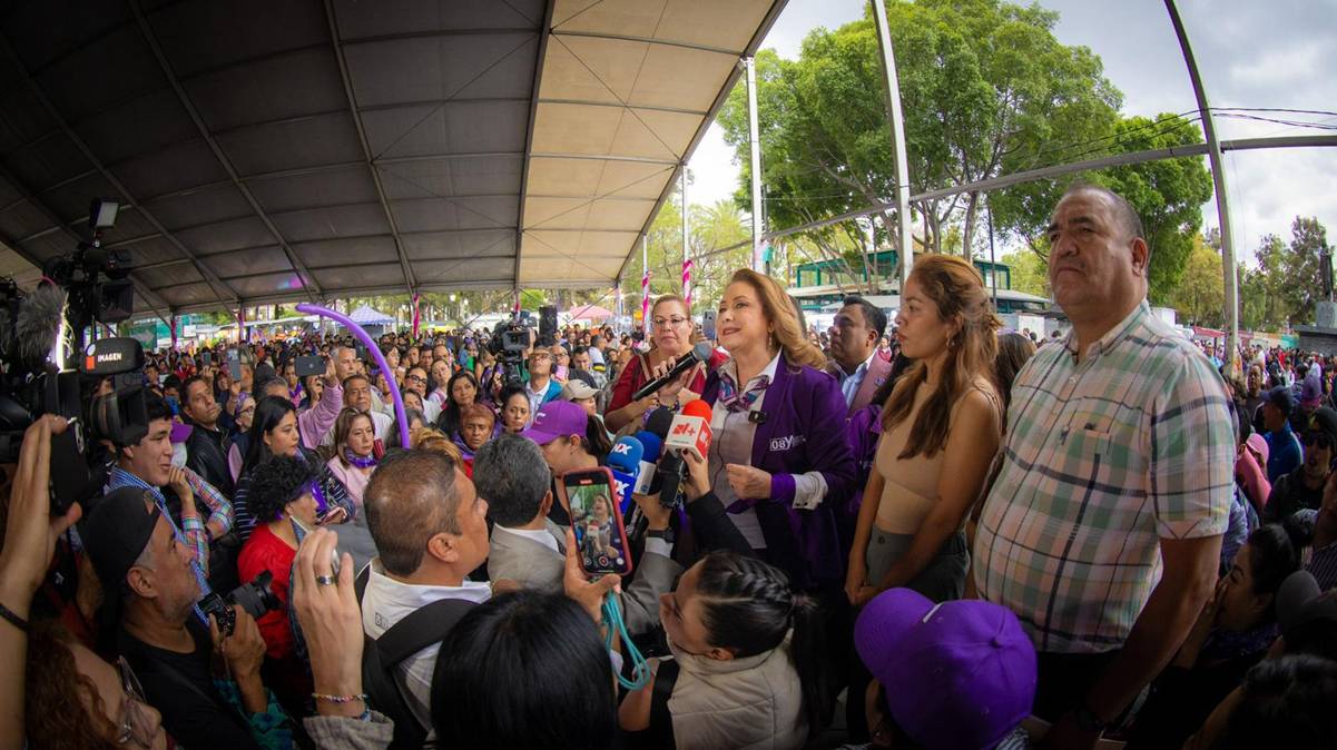Segob convoca a la CNTE a dialogar el miércoles 28 de mayo; ofrece “nueva propuesta”