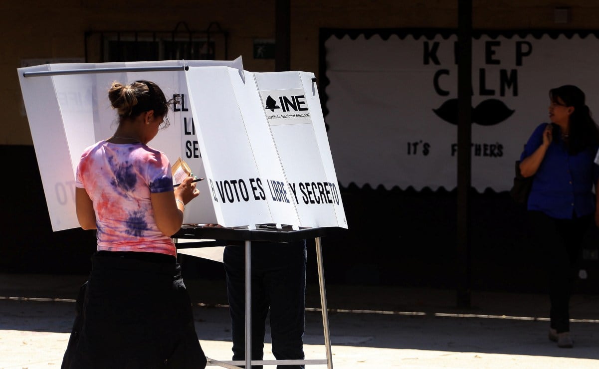 Sheinbaum respalda elección judicial; destaca participación de 13 millones de mexicanos