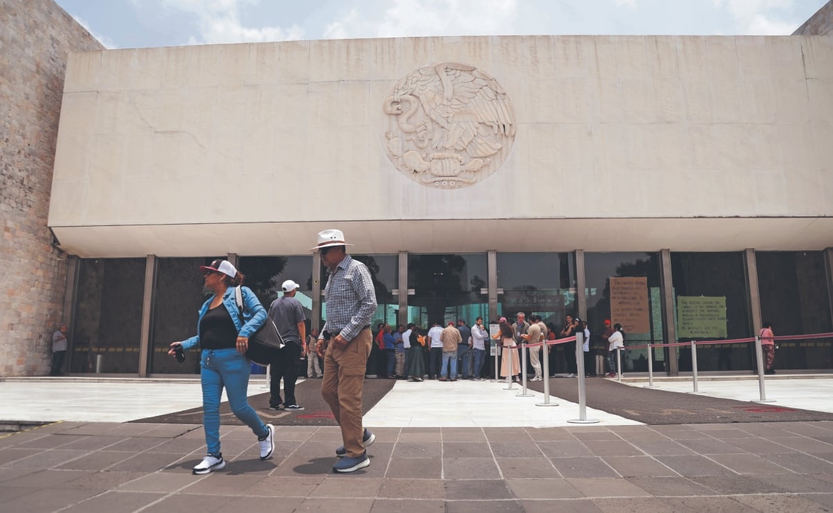 México se rezaga entre las naciones de la región: OCDE