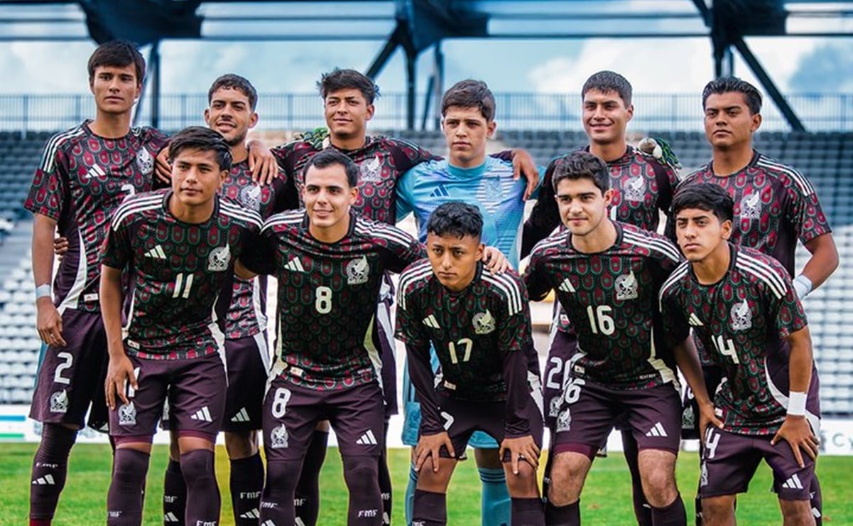 Periodista de TUDN manda mensaje a selección alemana; redes lo bautizan como 