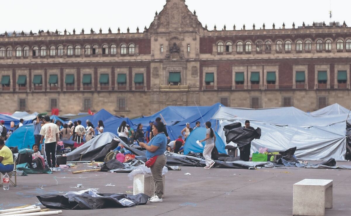 Temporada de lluvias en México; ¿por qué me duele la rodilla cuando va a llover? Esto dice la ciencia