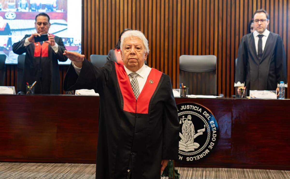 Salinas Pliego reacciona a fallida reunión entre Ronald Johnson, embajador de EU, y Noroña; esto dijo
